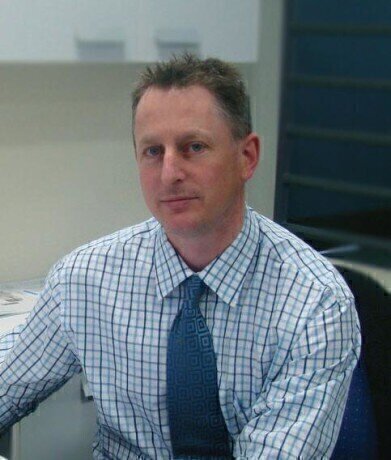 Ian Ransley to Head MS Developments at SGE