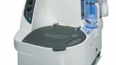 Personal Solvent Evaporator Offers Optimised Stored Methods