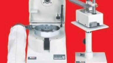 The All-Purpose Mill for Rapid Comminution