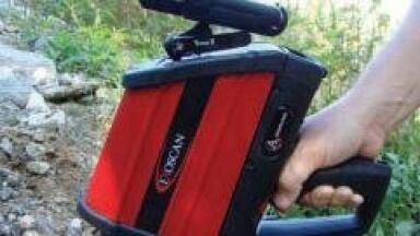 Hand-Held FT-IR Application Capabilities