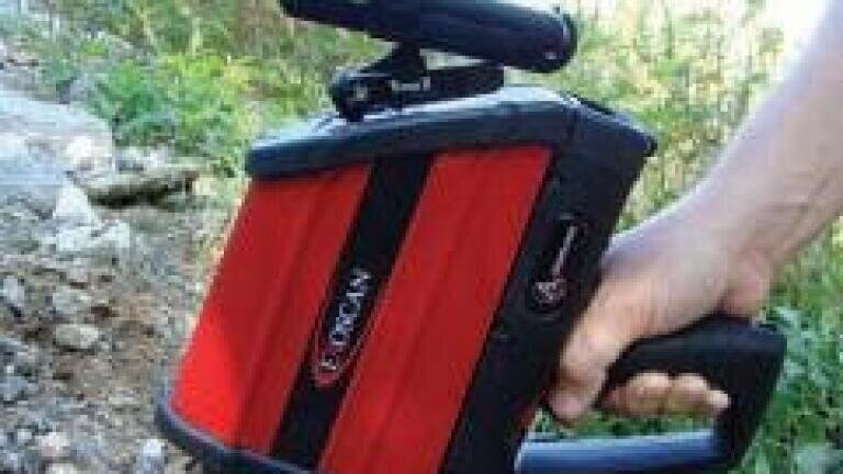 Hand-Held FT-IR Application Capabilities
