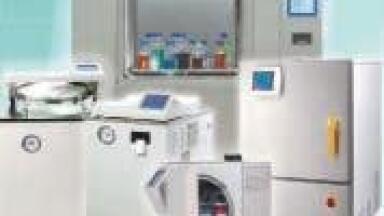 Autoclaves and Sterilisers - a Touchy Subject