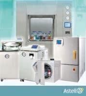 Autoclaves and Sterilisers - a Touchy Subject