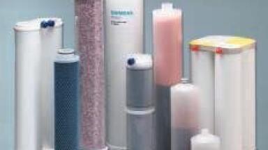 Replacement Cartridges for Competitor Water