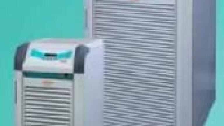 The 'FL Series? for Environment-friendly and Economic Cooling