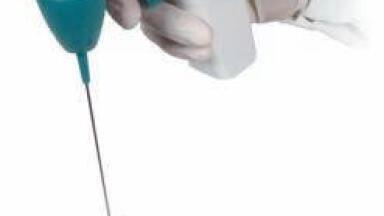 Versatile Handheld Vacuum Tweezers