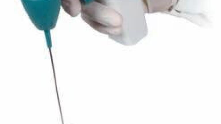 Versatile Handheld Vacuum Tweezers