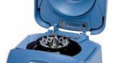 Another New Mini Centrifuge