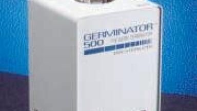 Quick and Easy Sterilisation