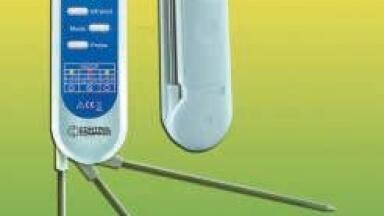Waterproof Food Hazard Analysis Thermometer