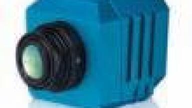 Smart Long Wave Infrared Camera