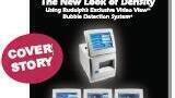 Automatic Density Meters