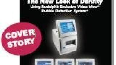 Automatic Density Meters