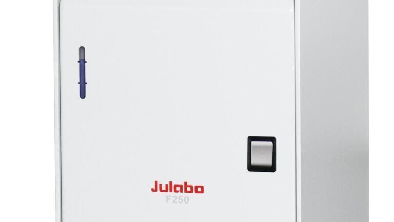 New Compact Recirculating Cooler