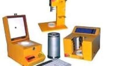 New Combustion Calorimeter is Launched.