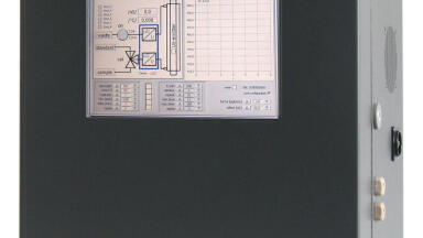 New miniTOC at Analytica – perfect fit to all HPW and UPW systems  