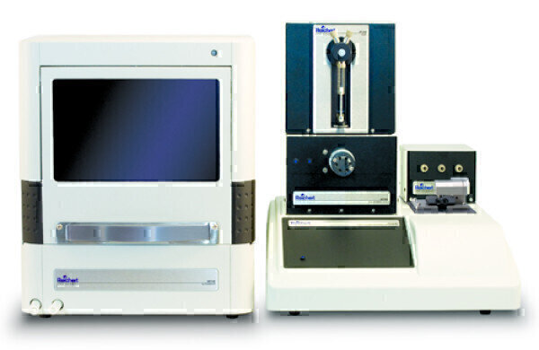 Reichert, an Industry Leader in SPR Systems and Analytical Instruments ...