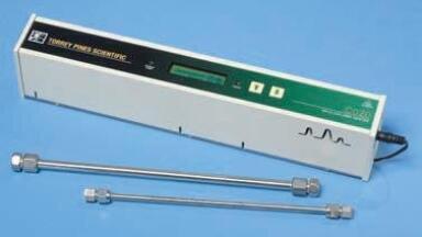 New Compact HPLC Column Heater