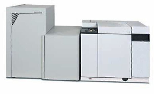 New Mass Spectrometer Offering Up to 100x Improved Sensitivity Labmate ...