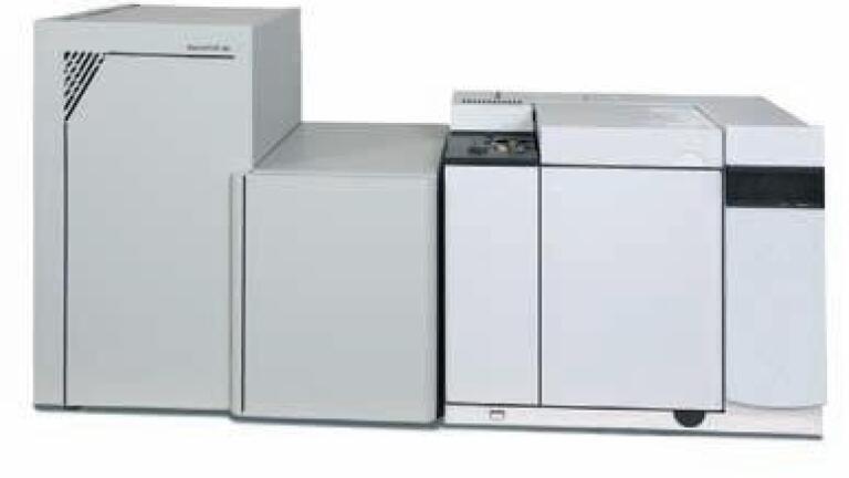 New Mass Spectrometer Offering Up to 100x Improved Sensitivity