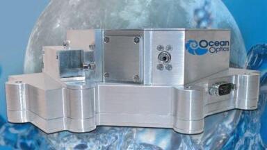 Spectrometer Confirms Water on the Moon