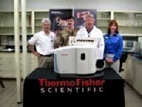 500th iCAP 6000 Series ICP Emission Spectrometer is Shipped to Boeing