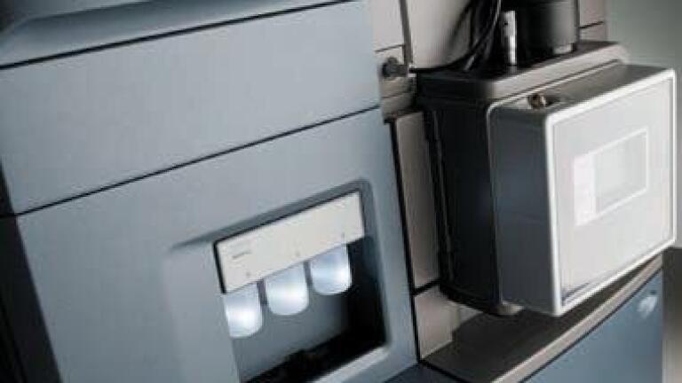 Waters - Ultimate Performance for Every Laboratory