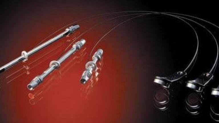 Analytical solution for the characterisation