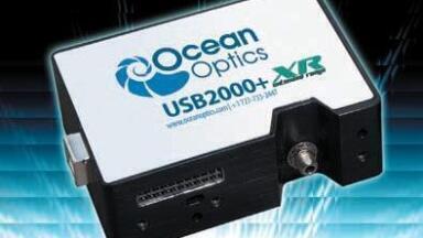 Extended Spectral Range with High Optical Resolution Fits Project Needs and Budget