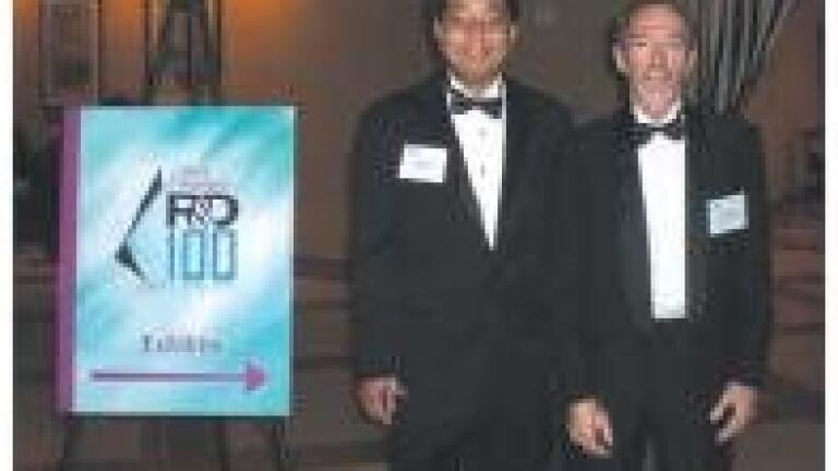 Award for Innovation