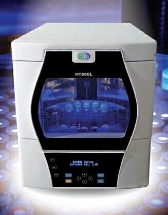 HT800L HPLC Autosampler now Available for UHPLC