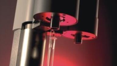 High temperature, high force & high precision  