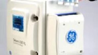 TOC Analyser Automates Electronic Documentation and Protocols