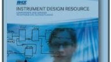New Instrument Design Resource