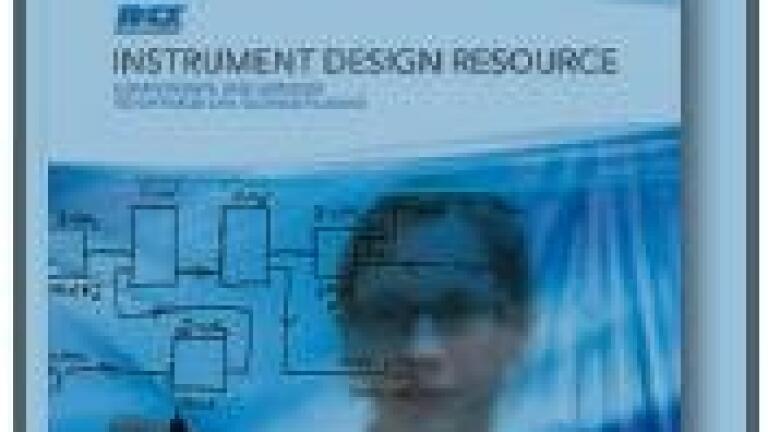 New Instrument Design Resource