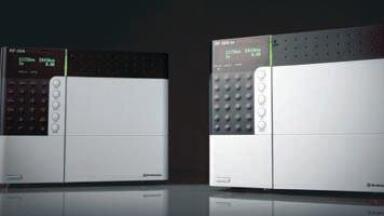 Fluorescence Detectors Merge Sensitivity with Efficiency