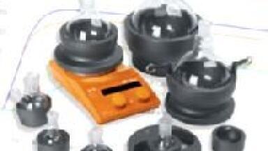 Technical Report on Heating Block Performance and Utility