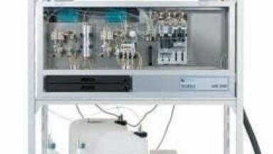Monitoring Quality of Ambient Air