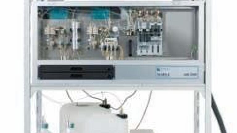 Monitoring Quality of Ambient Air