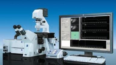 Advancing the Study of Highly Dynamic Processes within Cells