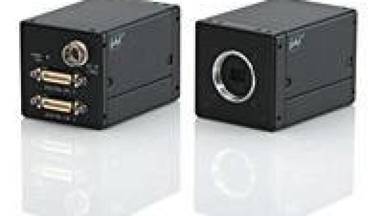 New Dual Sensor Camera Offers Unique Imaging Capabilities