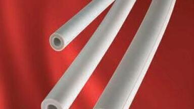 New Pump Tubing Brings Security to Challenging Chemical Processes