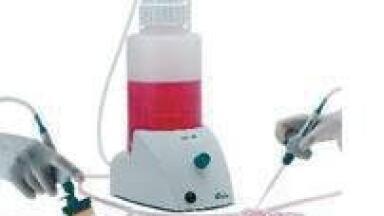 Versatile Aspiration System for Safe Vacuum Disposal of Liquids