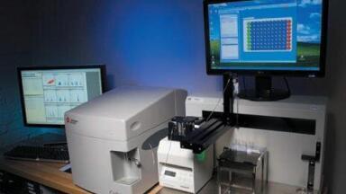 Setting a New Standard for Processing Speed