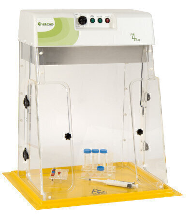 NEW  Improved  UV Sterilisation Cabinet