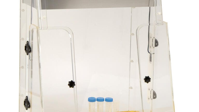 NEW Improved  UV Sterilisation Cabinet