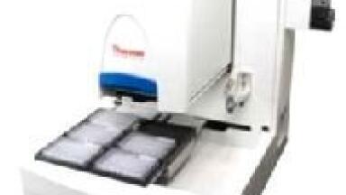 New Products at Society of Biomolecular Screening Meeting