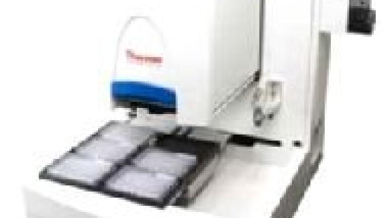 New Products at Society of Biomolecular Screening Meeting
