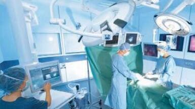 Middle East Prominent for Healthcare