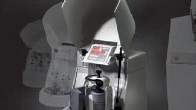 Planetary Mills Worldwide Standard in the Lab